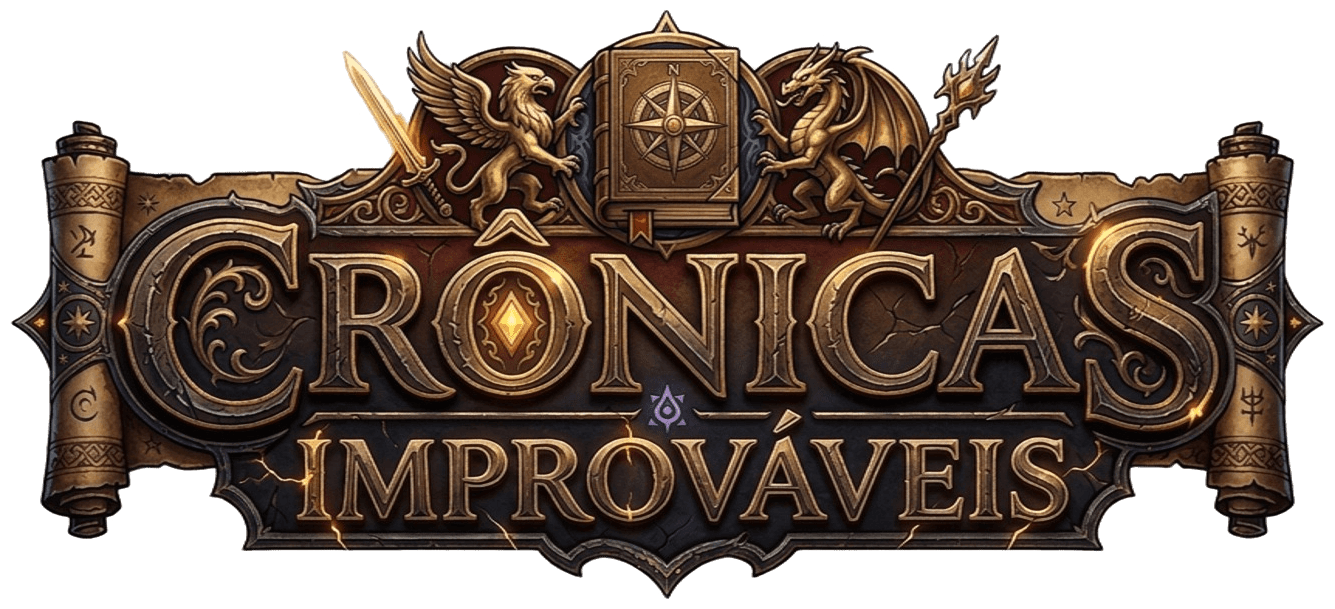 Crônicas Improváveis